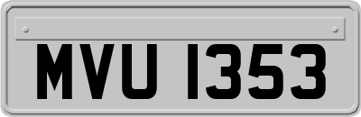 MVU1353