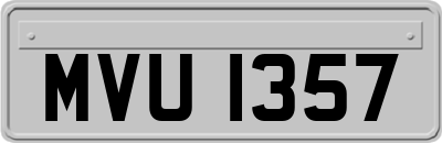 MVU1357