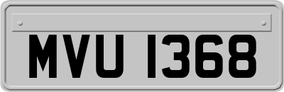 MVU1368