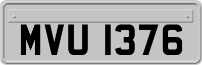 MVU1376