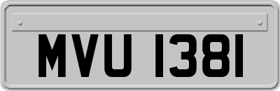 MVU1381
