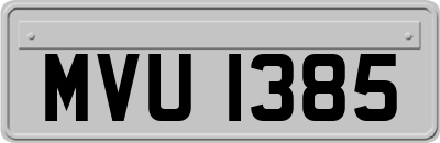 MVU1385