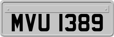 MVU1389