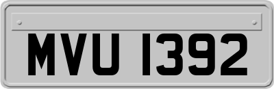 MVU1392