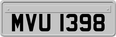 MVU1398