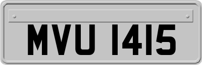 MVU1415