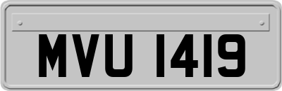 MVU1419