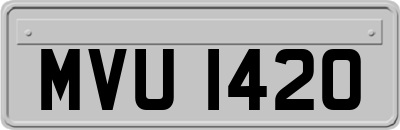 MVU1420