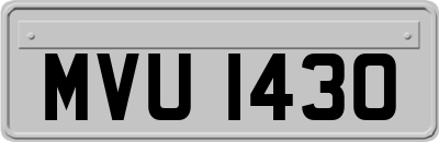 MVU1430