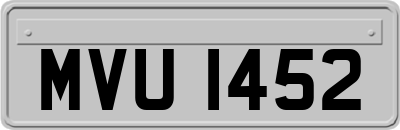 MVU1452