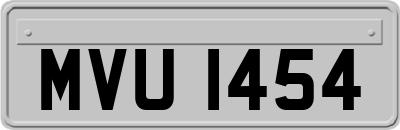 MVU1454