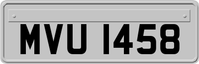 MVU1458