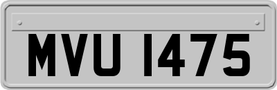 MVU1475