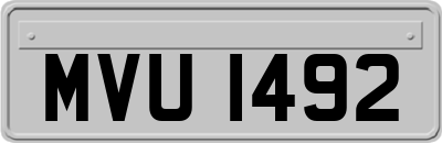 MVU1492