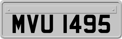 MVU1495