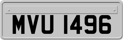 MVU1496