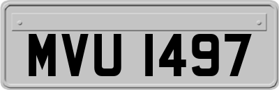 MVU1497