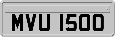 MVU1500