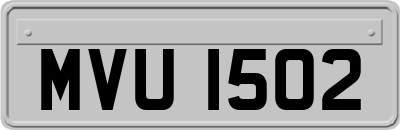 MVU1502