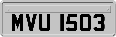 MVU1503