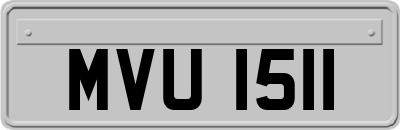 MVU1511