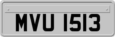 MVU1513