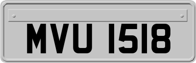 MVU1518