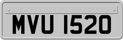 MVU1520