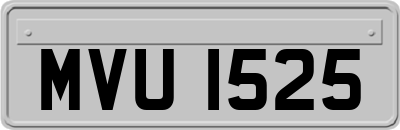 MVU1525