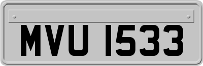 MVU1533