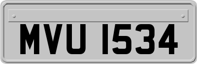 MVU1534