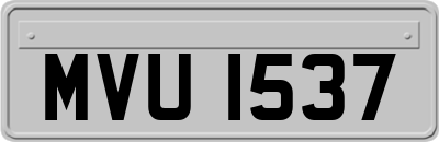 MVU1537