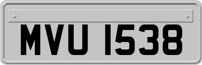 MVU1538