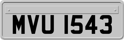 MVU1543