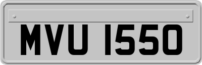 MVU1550