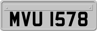 MVU1578