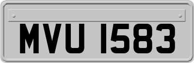 MVU1583