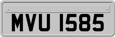 MVU1585