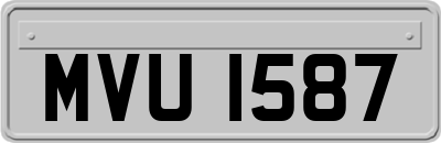 MVU1587