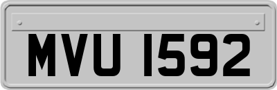 MVU1592