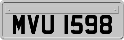 MVU1598