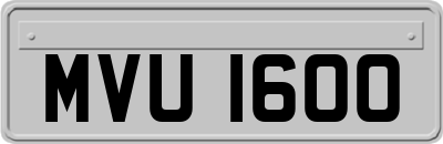 MVU1600