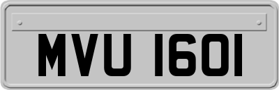 MVU1601