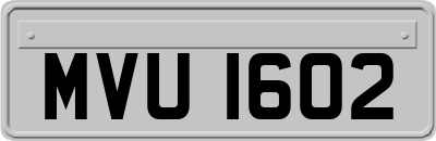 MVU1602