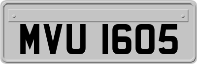 MVU1605