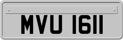 MVU1611