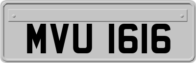 MVU1616