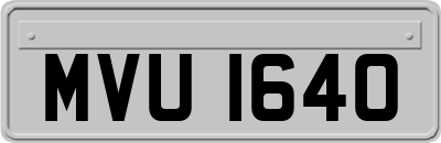 MVU1640