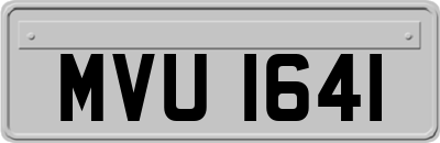 MVU1641