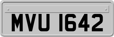 MVU1642